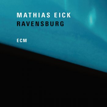 Mathias Eick August