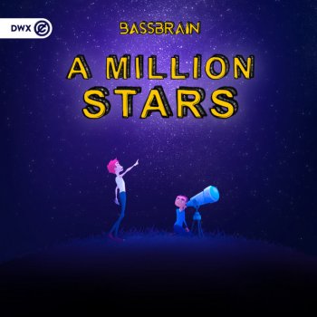 Bassbrain A Million Stars