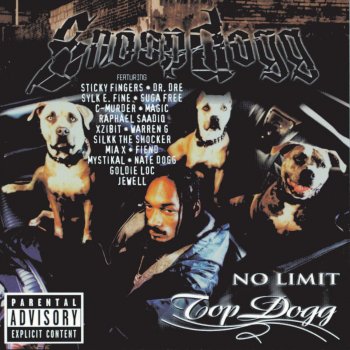 Snoop Dogg feat. Dr. Dre & Jewell Just Dippin' (feat. Dr. Dre & Jewell)
