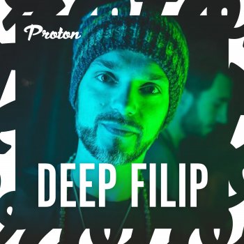Deep Filip Ahay Ahay (Ali Farahani Remix) [Mixed]