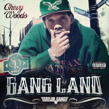 Chevy Woods feat. Trae Tha Truth 36