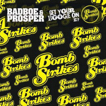 BadBoe feat. Prosper Gimme What You Got (feat. Prosper)