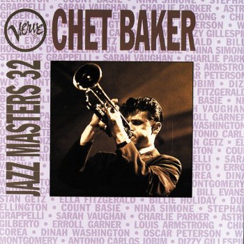 Chet Baker Once In A While