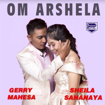 Gerry Mahesa feat. Sheila Sahanaya Puing Cinta