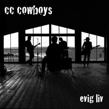CC Cowboys Legen Din Sa