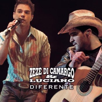 Zezé Di Camargo & Luciano Diz Pro Meu Olhar (Ao Vivo)