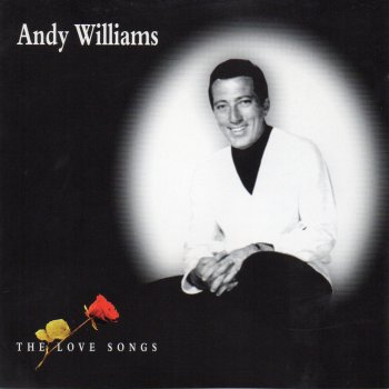 Andy Williams Can't Get Used to Losing You