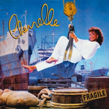 Cherrelle Fragile...Handle With Care