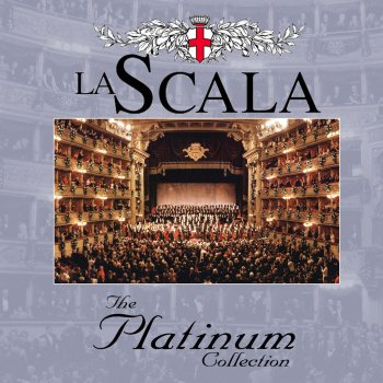 Coro del Teatro alla Scala di Milano, Riccardo Muti & Orchestra del Teatro alla Scala, Milano Nabucco: Va pensiero, sull'ali dorata