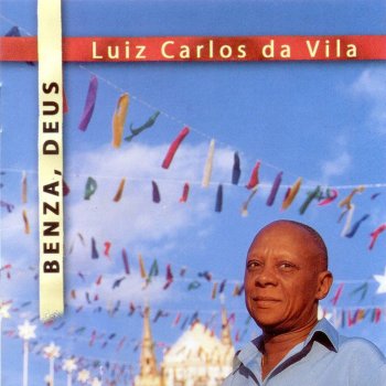 Luiz Carlos Da Vila Solano, Poeta Negro