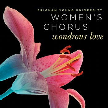 Vincent Youmans, BYU Women's Chorus & Jean Applonie Without a Song