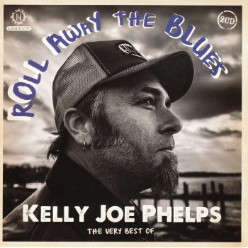 Kelly Joe Phelps Blind Joe Death Is Alive & Well (BBC live version)