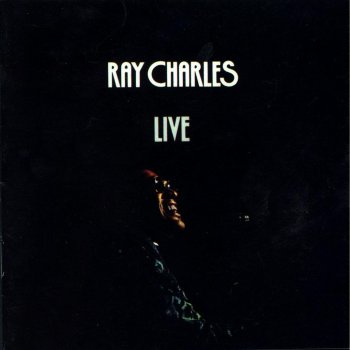 Ray Charles In A Little Spanish Town
