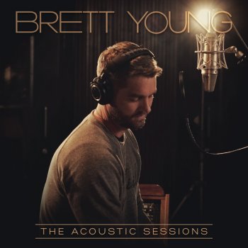Brett Young Catch (The Acoustic Sessions)