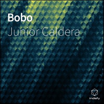 Junior Caldera Bobo