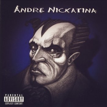 Andre Nickatina feat. DJ Luvva J Sold Out Show