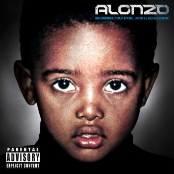 Alonzo feat. Tonyno & l'Algérino Allo la jungle feat. L'Algérino & Tonyno