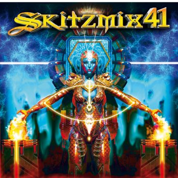 Nick Skitz Skitzmix 41 (Continuous Mix)