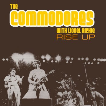 Commodores Losing You