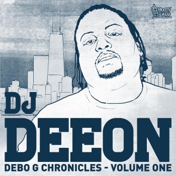 DJ Deeon Drop Pop Shake It