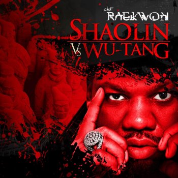 Raekwon The Scroll