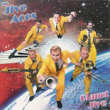 The Jive Aces When You Wish Upon a Star