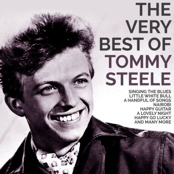 Tommy Steele Tallahassee Lassie (Remastered)