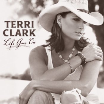 Terri Clark She Didn't Have Time