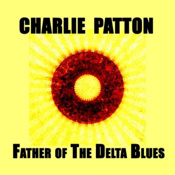 Charlie Patton Jersey Bull Blues