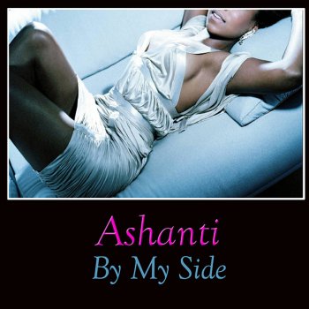 Ashanti Baby Baby (Red Rhythm Radio Edit)