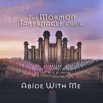 Mormon Tabernacle Choir Lift Thine Eyes