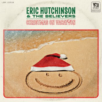 Eric Hutchinson Christmas on Vacation