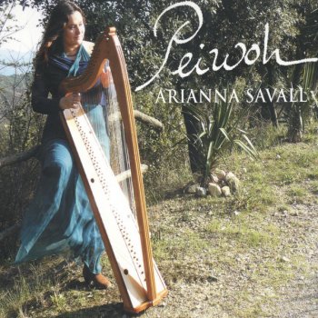 Arianna Savall Preghiera (Lyrics: San Francisco de Asis)