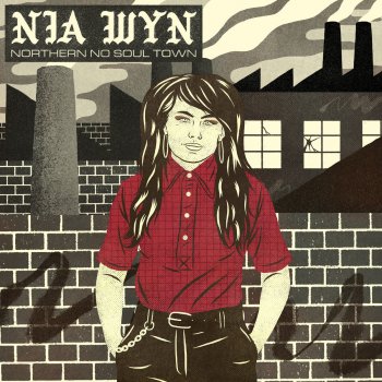 Nia Wyn Northern No Soul Town