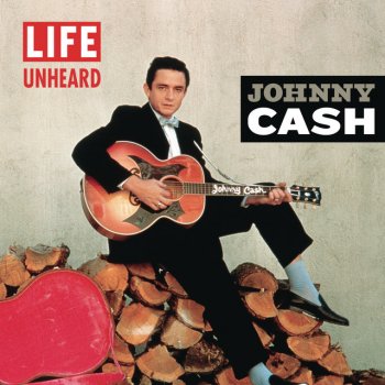 Johnny Cash Movin' Up (previously unreleased)