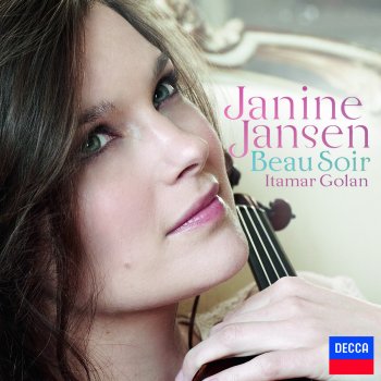Itamar Golan & Janine Jansen Violin Sonata in G: I. Allegretto