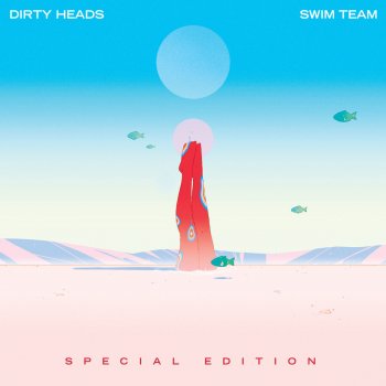 Dirty Heads feat. David Foral, Jungle Josh, and JROB Remix Visions (David Foral, Jungle Josh, and JROB Remix)