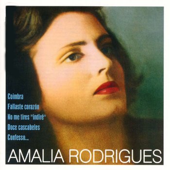 Amália Rodrigues Cantares