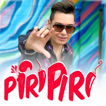 Alex Ferrari Piri Piri (Club Remix)