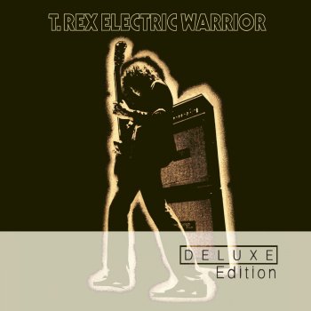 T. Rex Jeepster (single vocal mix)