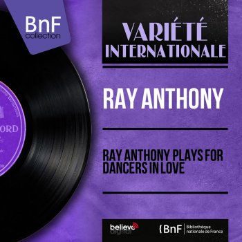 Ray Anthony Falling in Love With Love