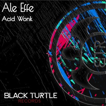 Ale Effe Barracuda Wonk - Original Mix