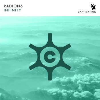 Radion6 Infinity