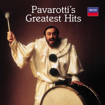 Gaetano Donizetti, Luciano Pavarotti, English Chamber Orchestra & Richard Bonynge L'elisir d'amore / Act 2: "Una furtiva lagrima"