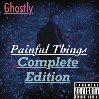 Ghostly Lose Myself