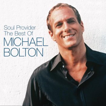 Michael Bolton How Can We Be Lovers - Single Version