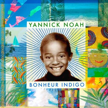 Yannick Noah Le chemin