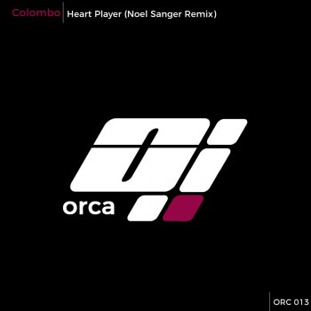 Colombo Heart Player - Noel Sanger Remix (Noel Sanger Remix)