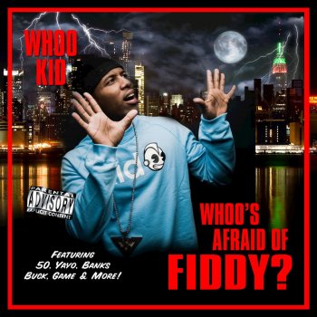 DJ Whoo Kid feat. 50 Cent, Prodigy & 40 Glocc Killer for Real