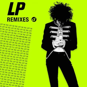 LP Lost on You - Pilarinos & Karypidis Extended Remix